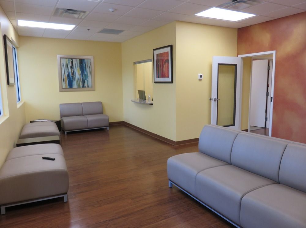 Town Center Medical Office Building: 57 Town Ct, Palm Coast, FL 32164